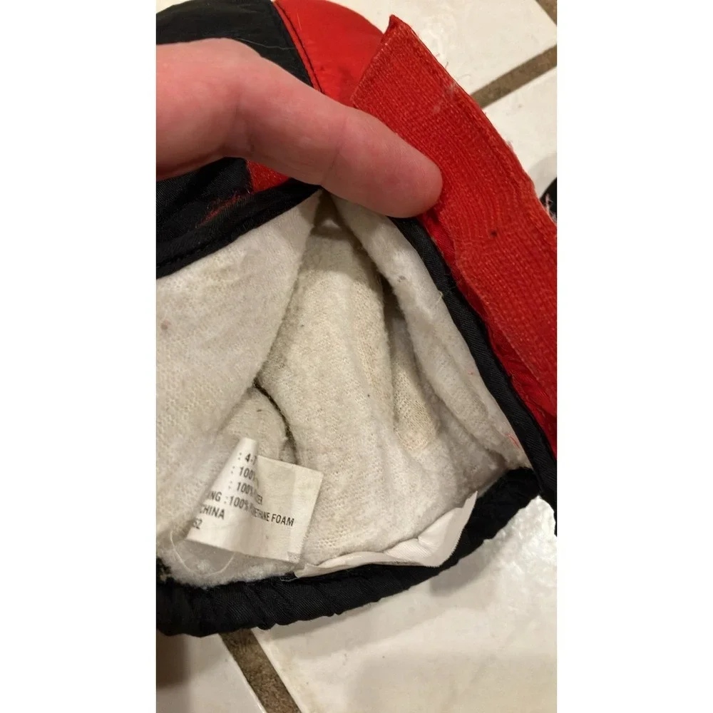 Kids winter mittens